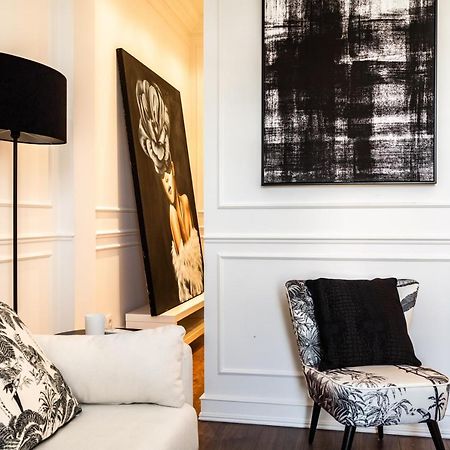 Akicity Campolide Selected Apartment Lisboa Екстериор снимка