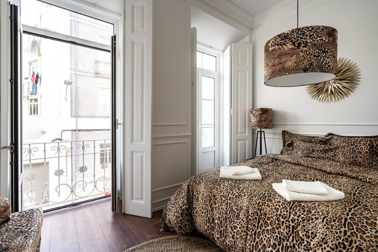 Akicity Campolide Selected Apartment Lisboa Екстериор снимка