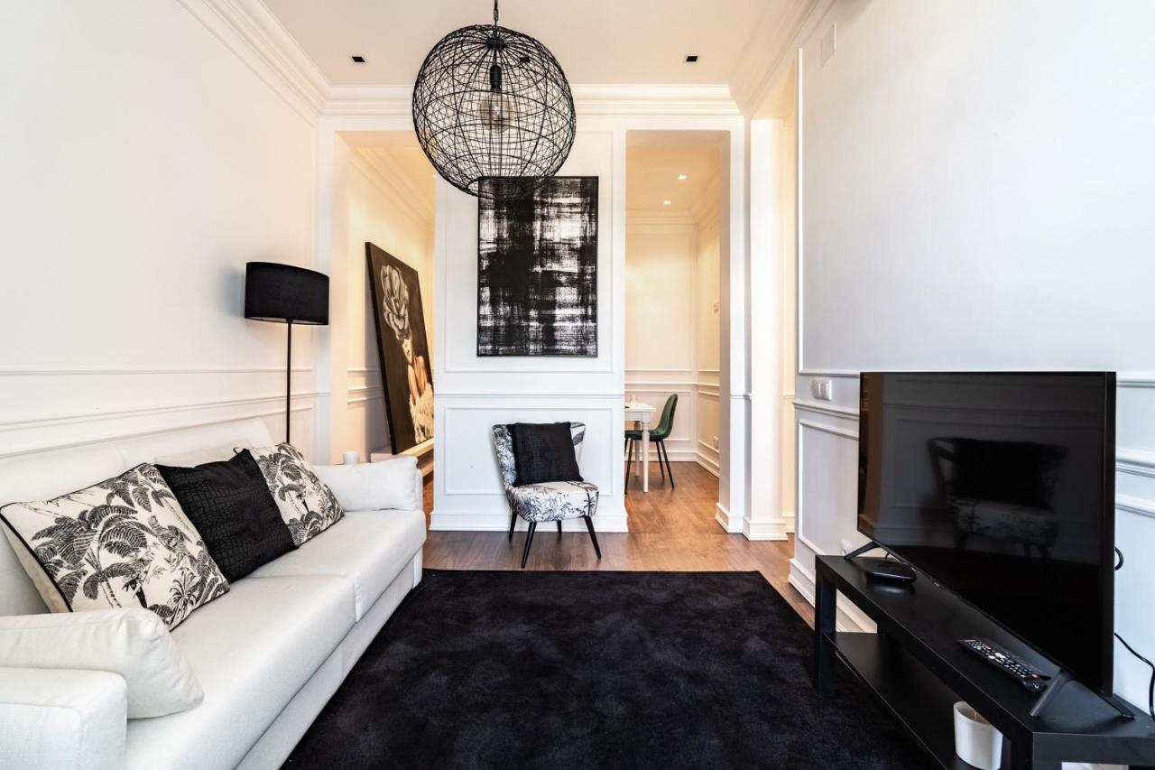 Akicity Campolide Selected Apartment Lisboa Екстериор снимка