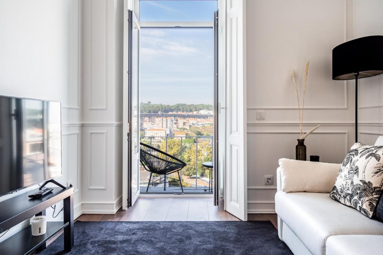 Akicity Campolide Selected Apartment Lisboa Екстериор снимка