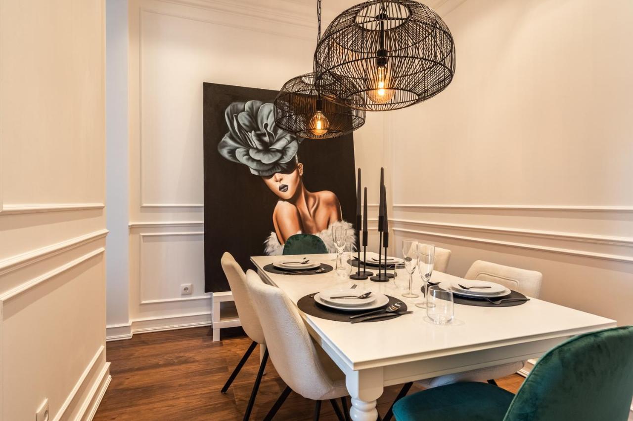 Akicity Campolide Selected Apartment Lisboa Екстериор снимка