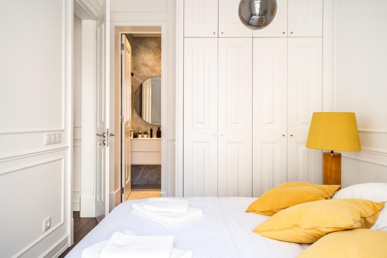 Akicity Campolide Selected Apartment Lisboa Екстериор снимка