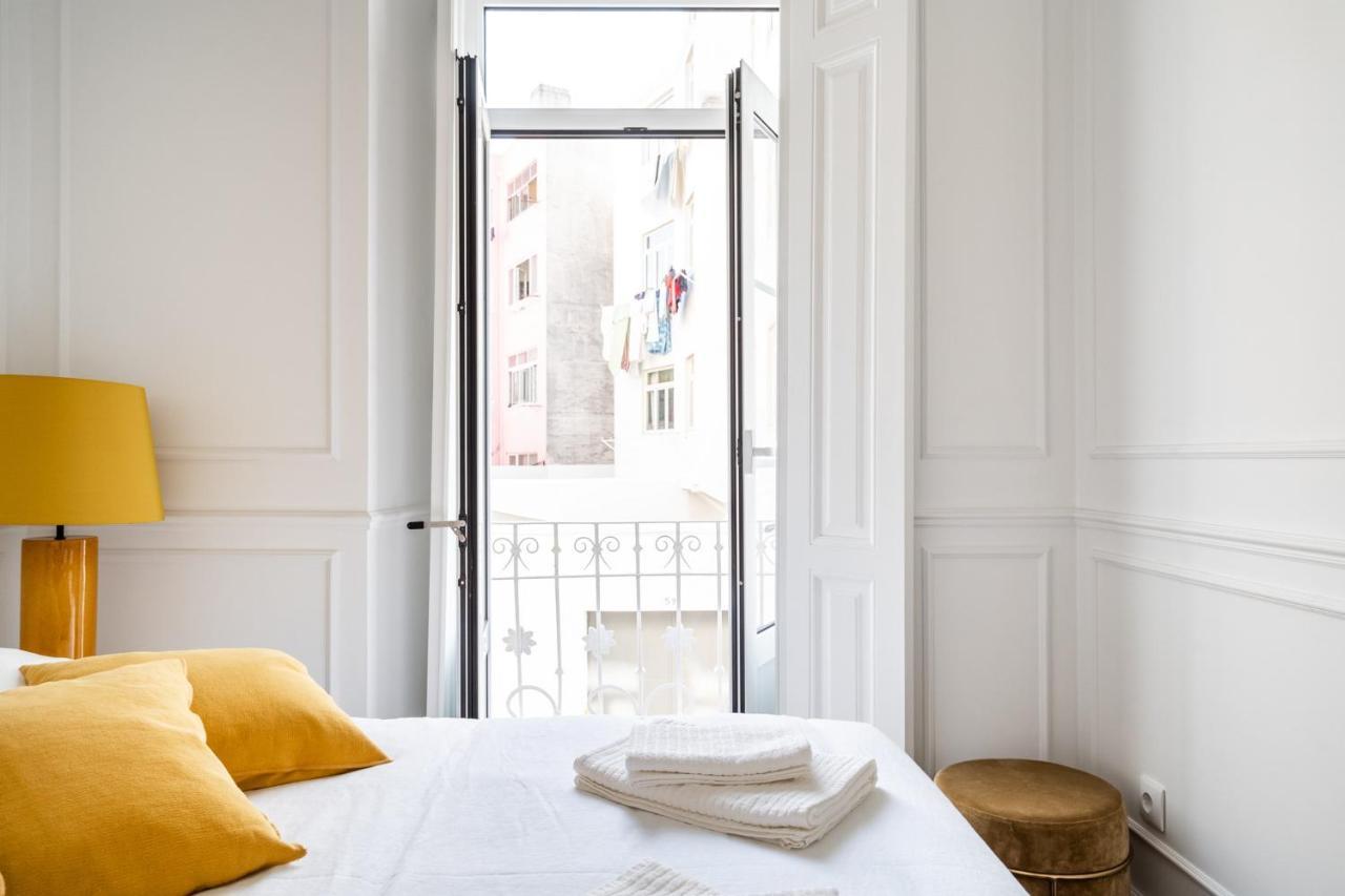 Akicity Campolide Selected Apartment Lisboa Екстериор снимка