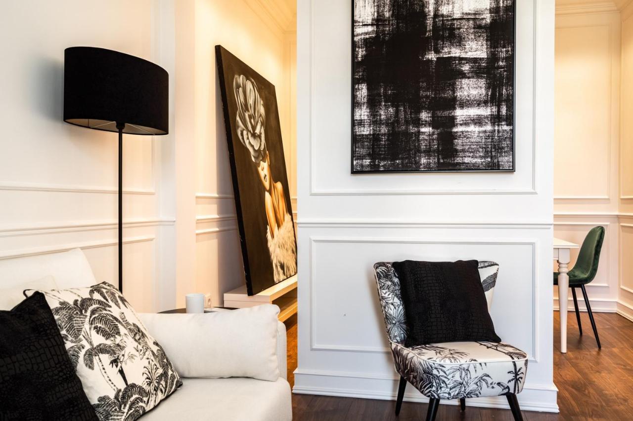 Akicity Campolide Selected Apartment Lisboa Екстериор снимка