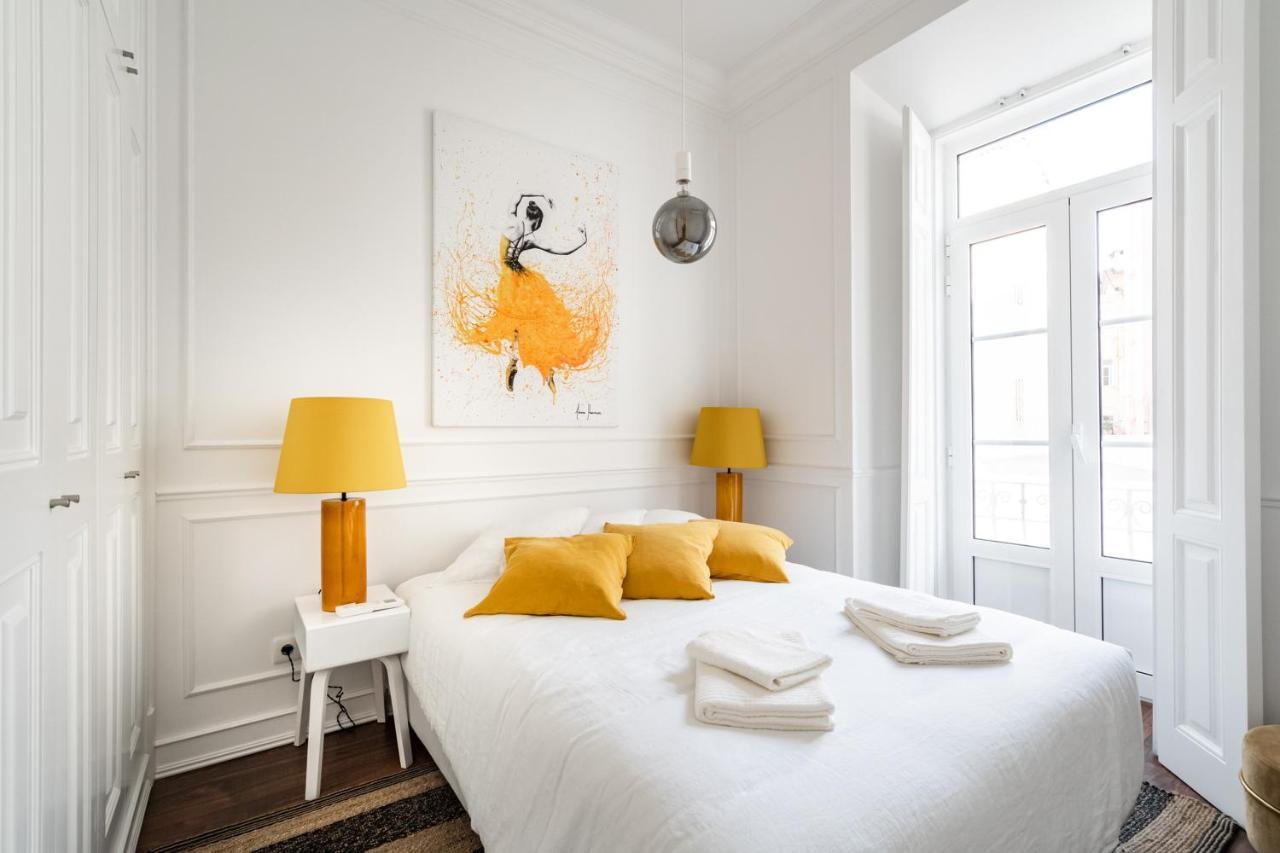 Akicity Campolide Selected Apartment Lisboa Екстериор снимка