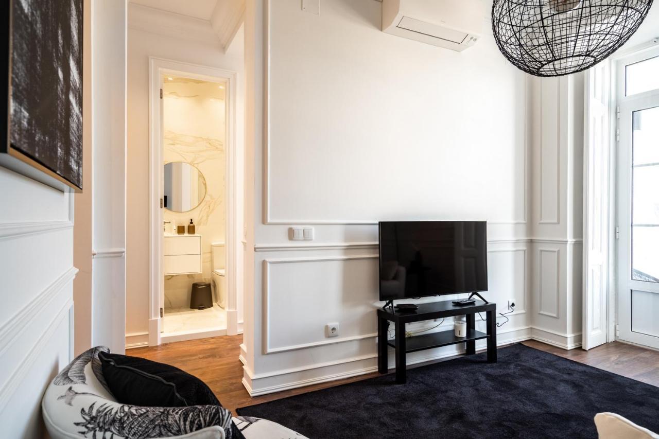 Akicity Campolide Selected Apartment Lisboa Екстериор снимка