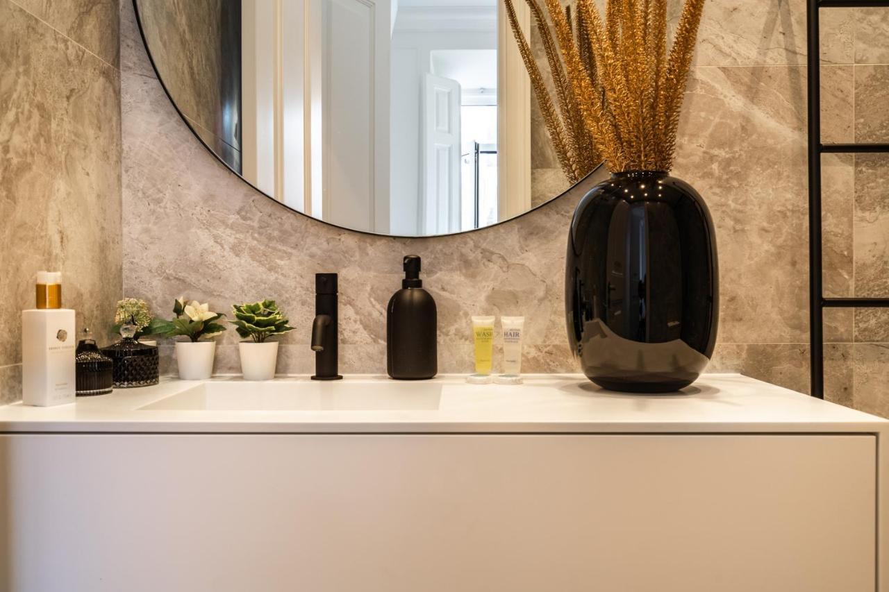 Akicity Campolide Selected Apartment Lisboa Екстериор снимка