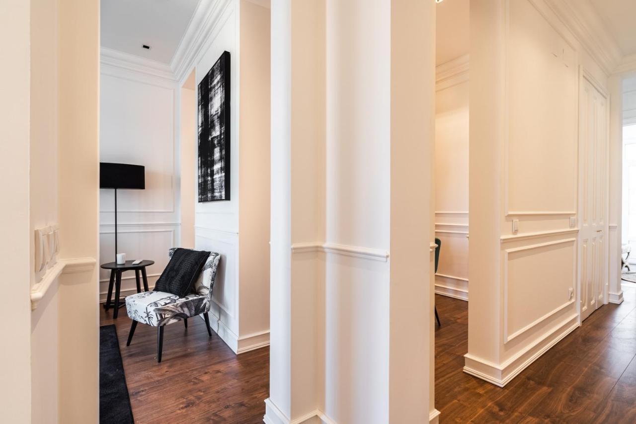 Akicity Campolide Selected Apartment Lisboa Екстериор снимка
